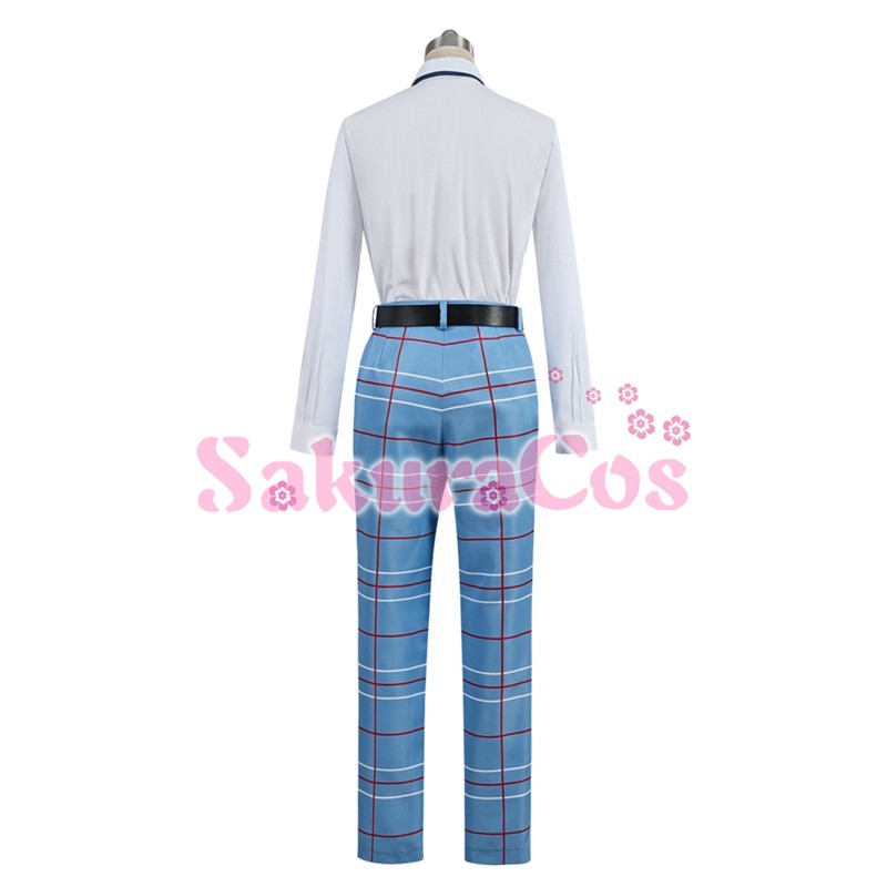 その着せ替え人形は恋をする 着せ恋 五条 新菜 コスプレ衣装 【SakuraCos】
