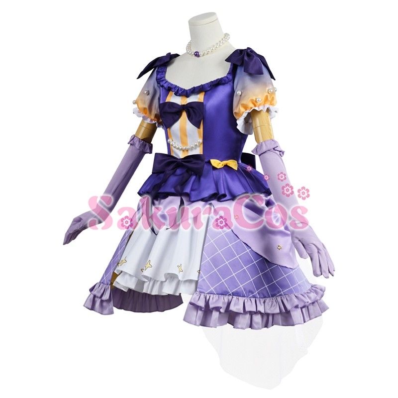 ラブライブ!スーパースター!! リエラ Liella! ノンフィクション ラブライブ!スーパースター!! リエラ Liella! ノンフィクション