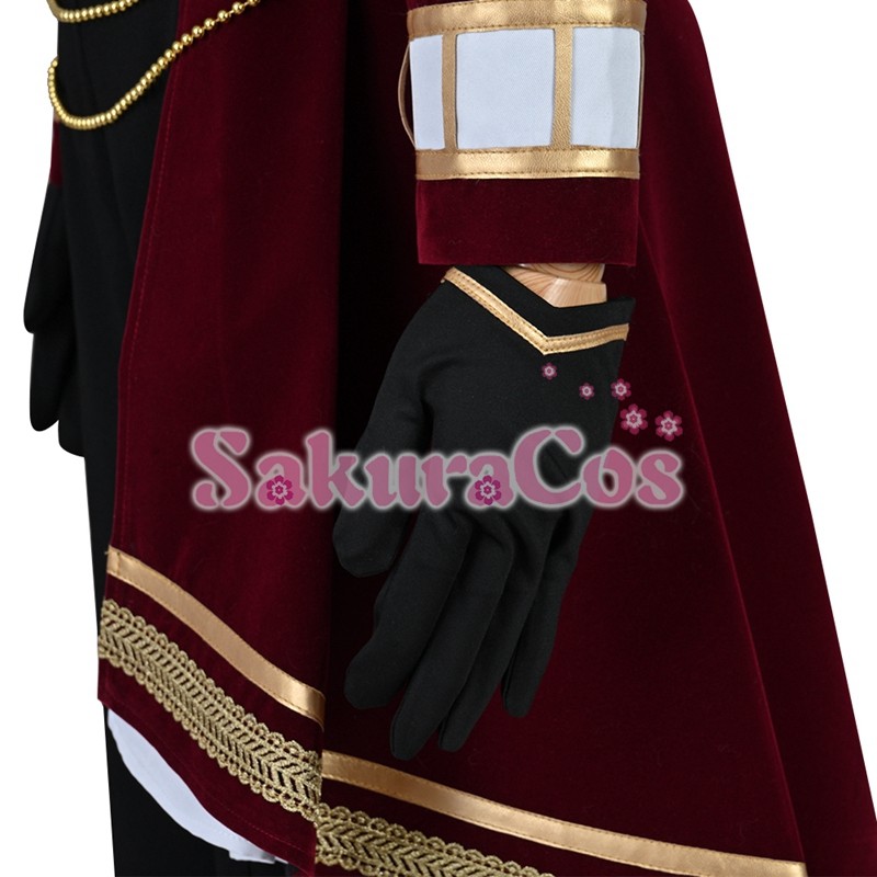 あんスタ　Valkyrie コスプレ衣装 練習着