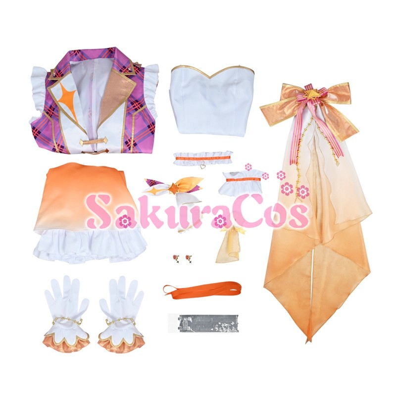 Amazon.co.jp: ラブライブ！スーパースター!!スクフェスLiella