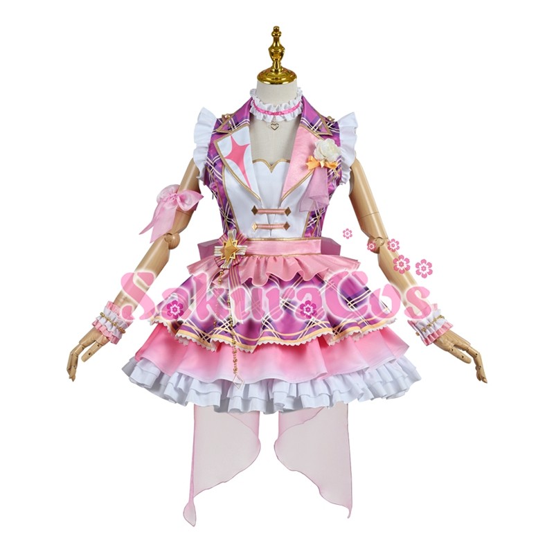ラブライブ!スーパースター!! リエラ Liella! フレッシュライブ ラブライブ!スーパースター!! リエラ Liella! フレッシュライブ