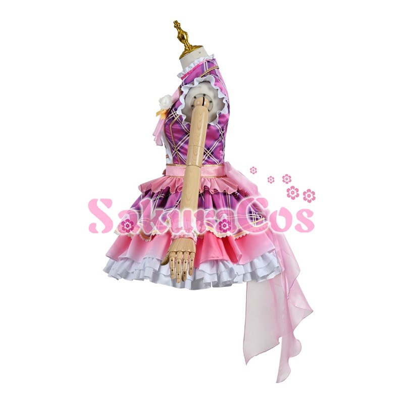 ラブライブ！スーパースター!! リエラ Liella! フレッシュライブ編 嵐 