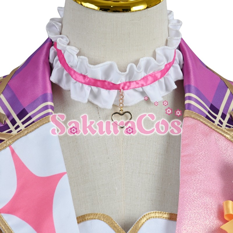 ラブライブ！スーパースター!! リエラ Liella! フレッシュライブ編 嵐 