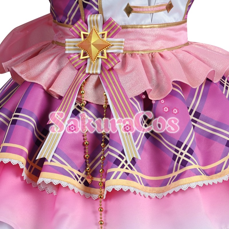 ラブライブ！スーパースター!! リエラ Liella! フレッシュライブ編 嵐 
