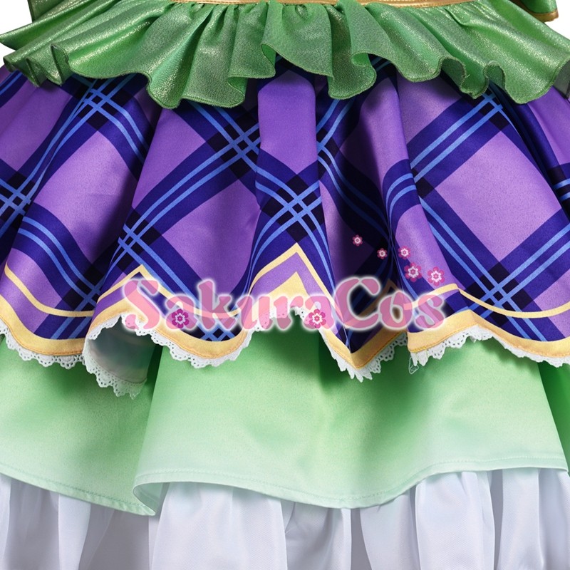 ラブライブ!スーパースター!! リエラ Liella! フレッシュライブ ラブライブ!スーパースター!! リエラ Liella! フレッシュライブ