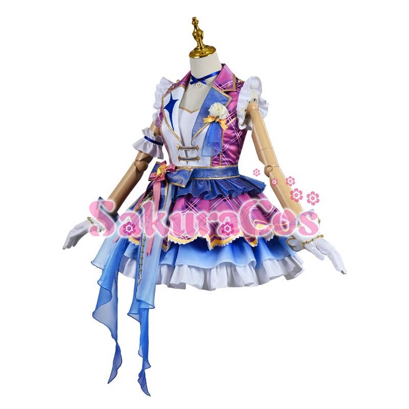 【有名人芸能人】 ラブライブ！スーパースター!! リエラ Liella! フレッシュライブ その他