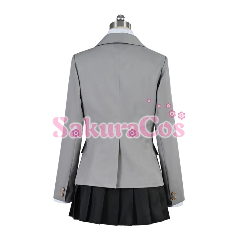 ファイナルファンタジーXIV FFXIV FF14 アリゼー・ルヴェユール エオルゼア 制服 コスプレ衣装 【SakuraCos】