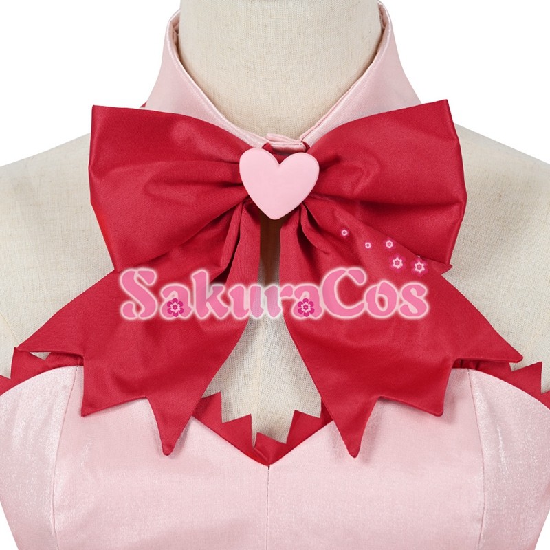 東京ミュウミュウ にゅ 桃宮いちご ももみや いちご ミュウ