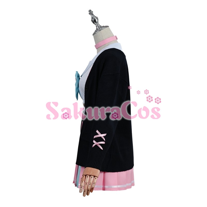 初音ミク はつね ミク miku セーラー服 コスプレ衣装 【SakuraCos】