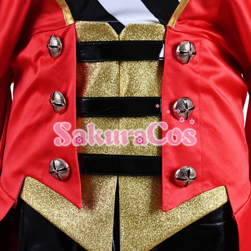 Fate/Grand Order FGO FateGO 闇のコヤンスカヤ 闇コヤン 第二再臨 玉藻の前 コスプレ衣装 【SakuraCos】