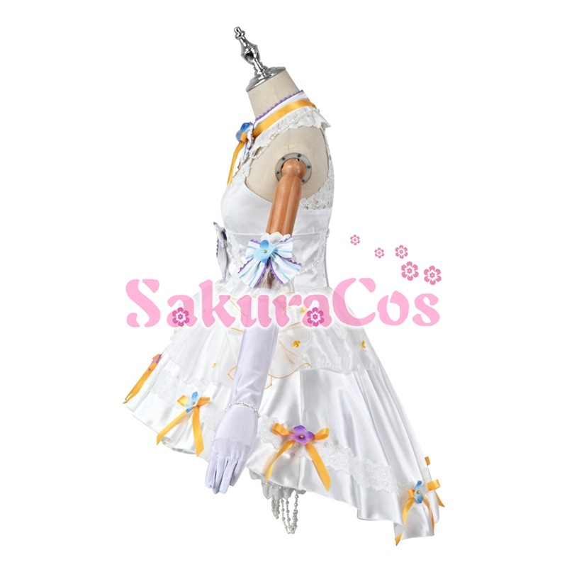 ラブライブ！スクールアイドルフェスティバル スクフェス Liella
