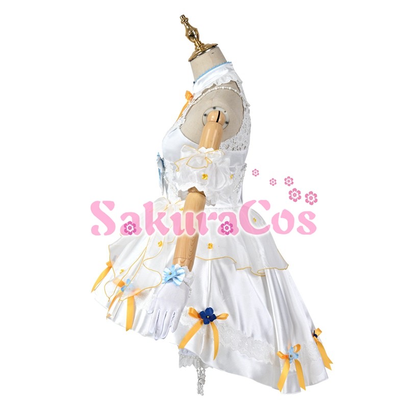 ラブライブ！スクールアイドルフェスティバル スクフェス Liella