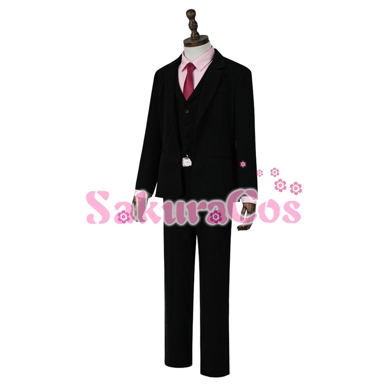 贅沢品 風都探偵 仮面ライダーW 左翔太郎 コスプレ衣装 【SakuraCos】 コスプレ衣装