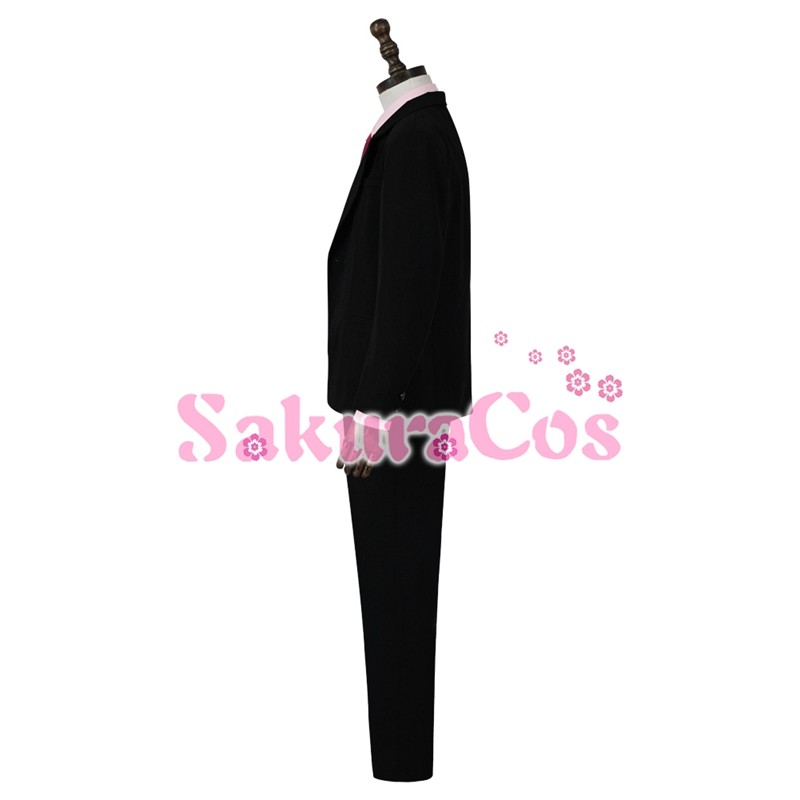 風都探偵 仮面ライダーW 左翔太郎 コスプレ衣装 【SakuraCos】 風都探偵 仮面ライダーW 左翔太郎 コスプレ衣装 【SakuraCos】