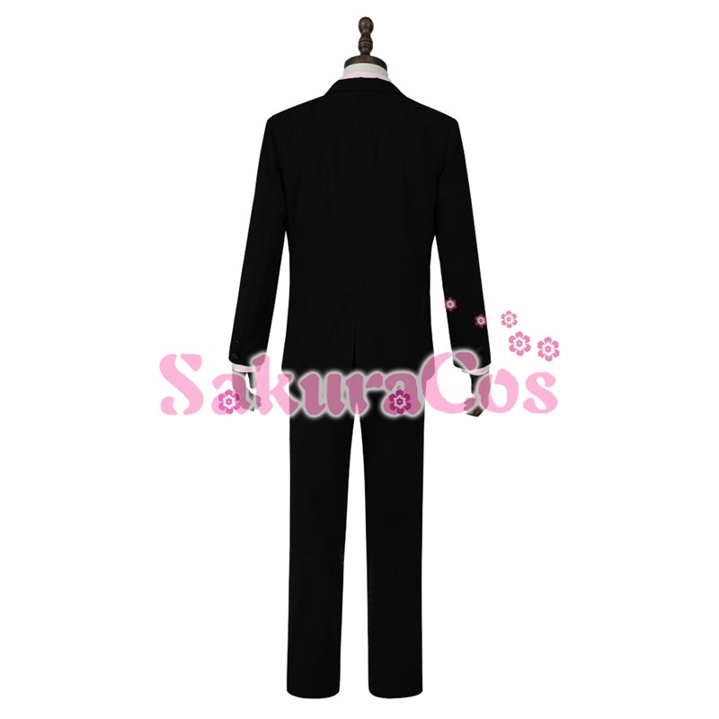 風都探偵 仮面ライダーW フィリップ コスプレ衣装 【SakuraCos】