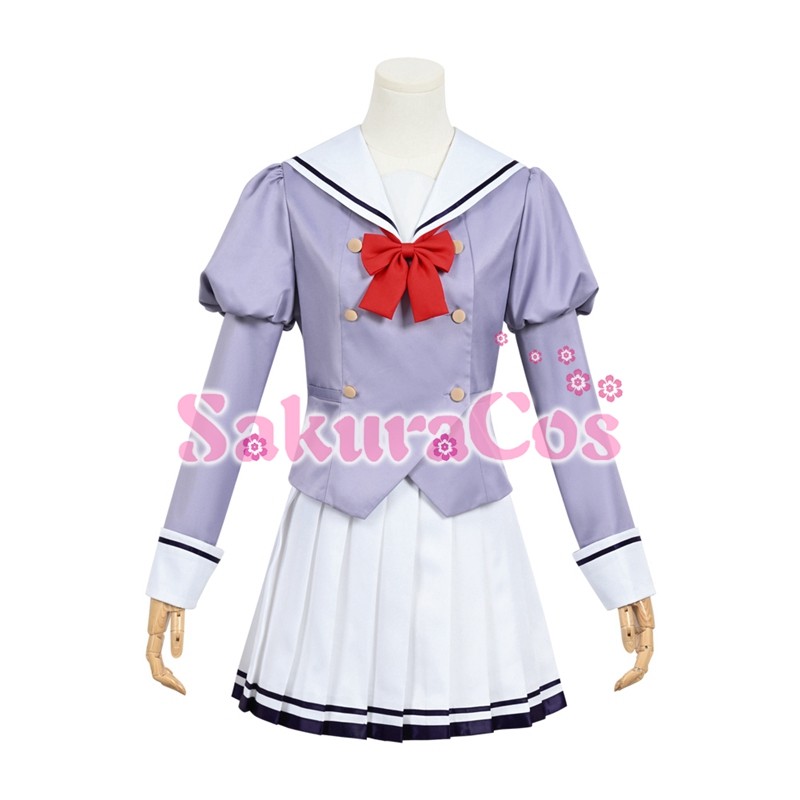 キサラ制服 ジャケットセット [Engage Kiss] | 公式コスプレ衣装
