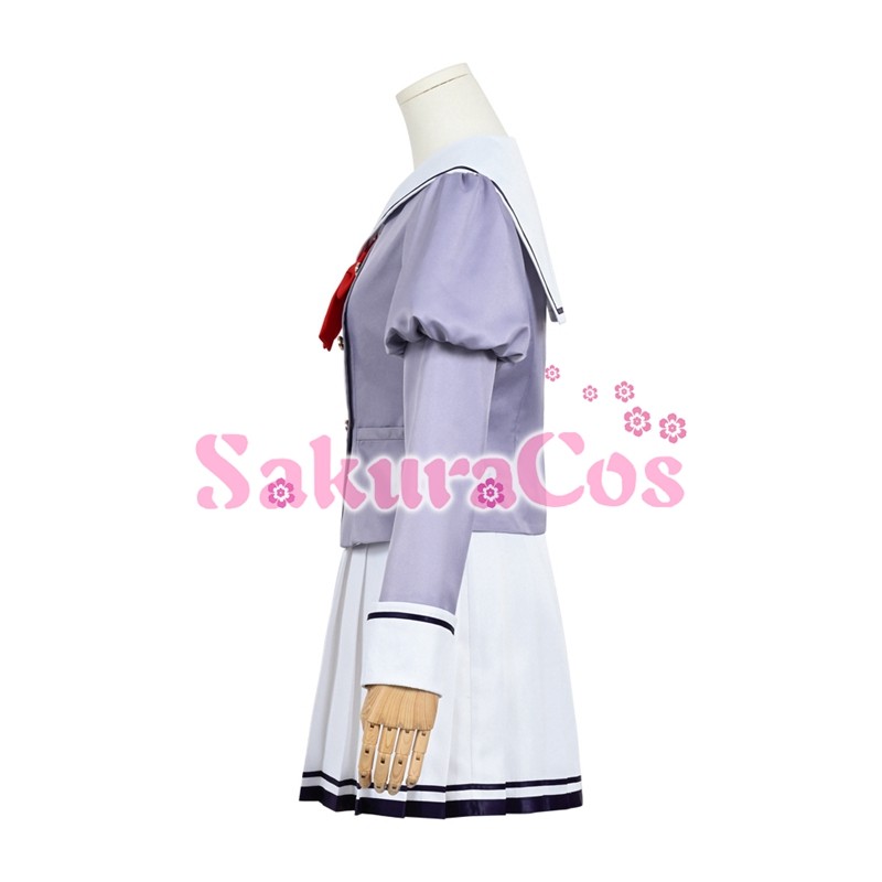 エンゲージ・キス キサラ 制服 コスプレ衣装 【SakuraCos】 エンゲージ・キス キサラ 制服 コスプレ衣装 【SakuraCos】
