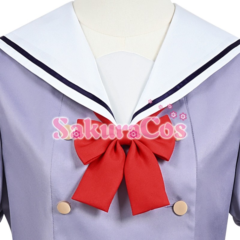 エンゲージ・キス キサラ 制服 コスプレ衣装 【SakuraCos】