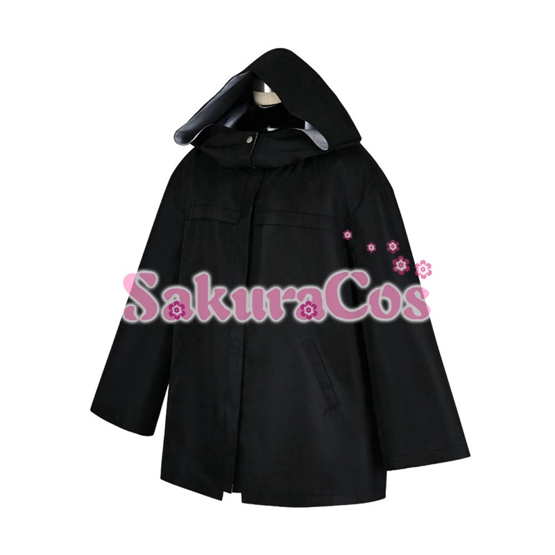 よふかしのうた ナズナ コスプレ衣装女性Sサイズ 七草ナズナ コスプレ 衣装 - よふかしのうた コスプレ