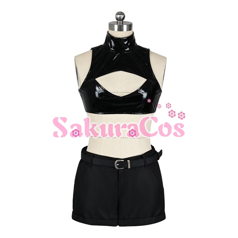 よふかしのうた 七草ナズナ ななくさ ナズナ コスプレ衣装 【SakuraCos】