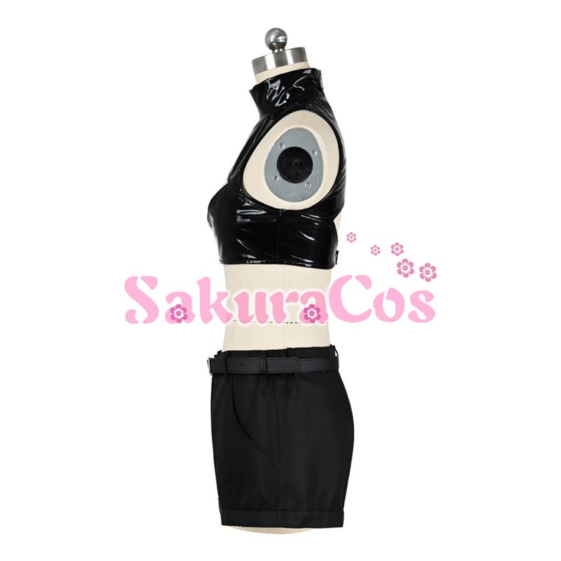 よふかしのうた 七草ナズナ ななくさ ナズナ コスプレ衣装 【SakuraCos】