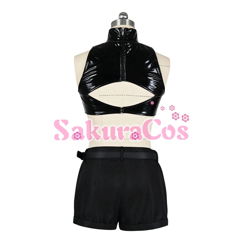 よふかしのうた ナズナ コスプレ衣装女性Sサイズ よふかしのうた 七草ナズナ（ななくさナズナ） コスプレ衣装