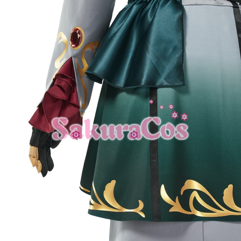あんさんぶるスターズ あんスタ 誘い試す一手 七種茨 コスプレ
