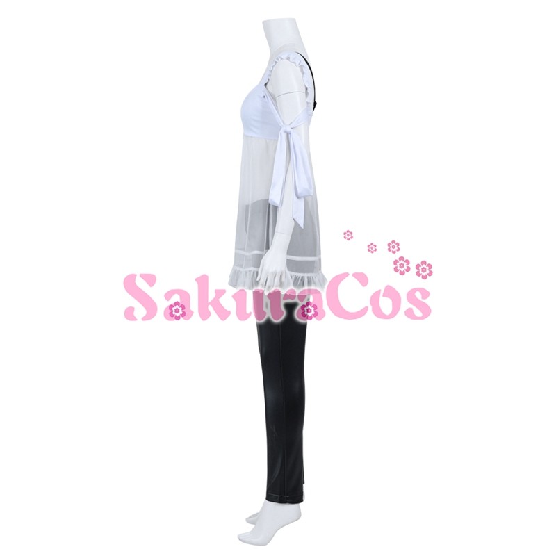 風都探偵 仮面ライダーW ときめ コスプレ衣装 【SakuraCos】 風都探偵 仮面ライダーW ときめ コスプレ衣装 【SakuraCos】