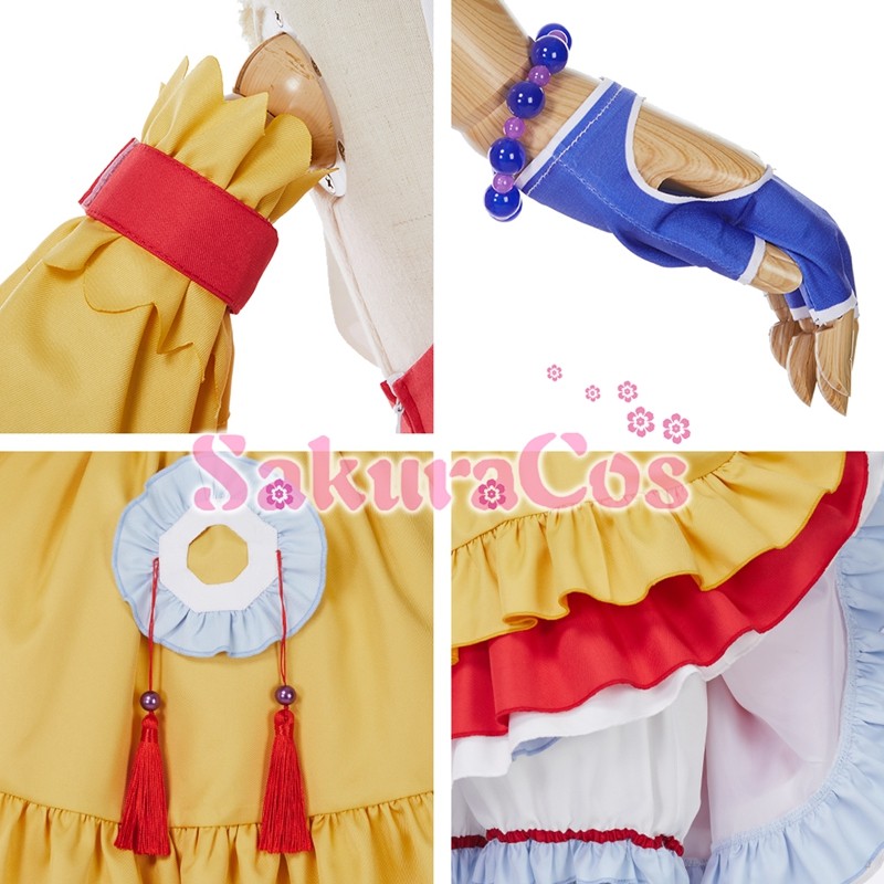 ウマ娘 プリティーダービー Pretty Derby パノリッキー 勝負服 ウマ娘 プリティーダービー Pretty Derby パノリッキー 勝負服