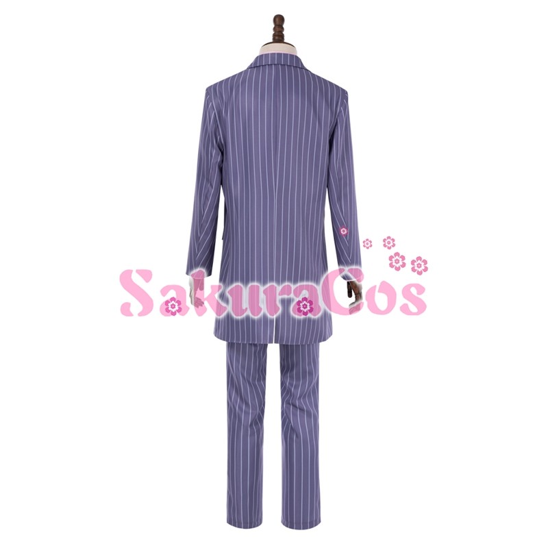 東京卍リベンジャーズ 東リベ 三途春千夜 コスプレ衣装 【SakuraCos】