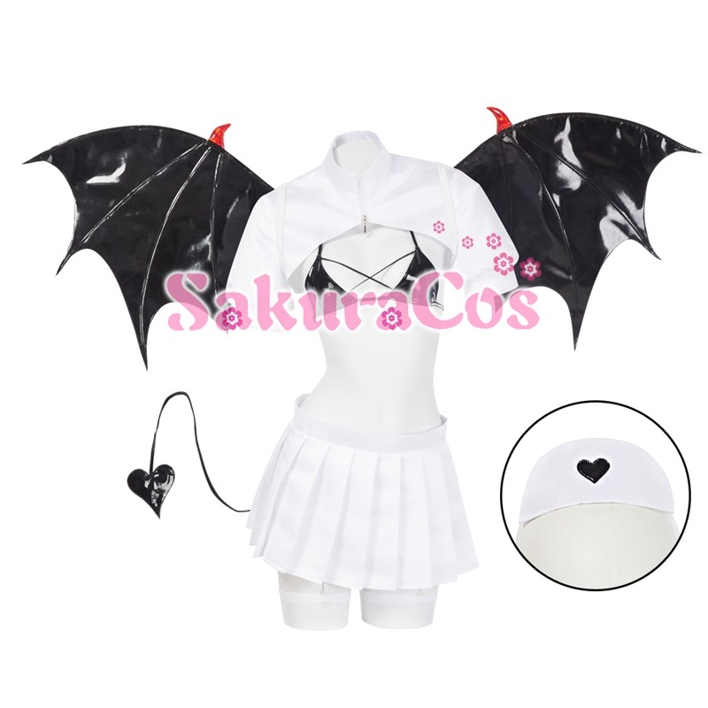 アズレン パーシュース コスプレ衣装 ナース服 アズールレーン