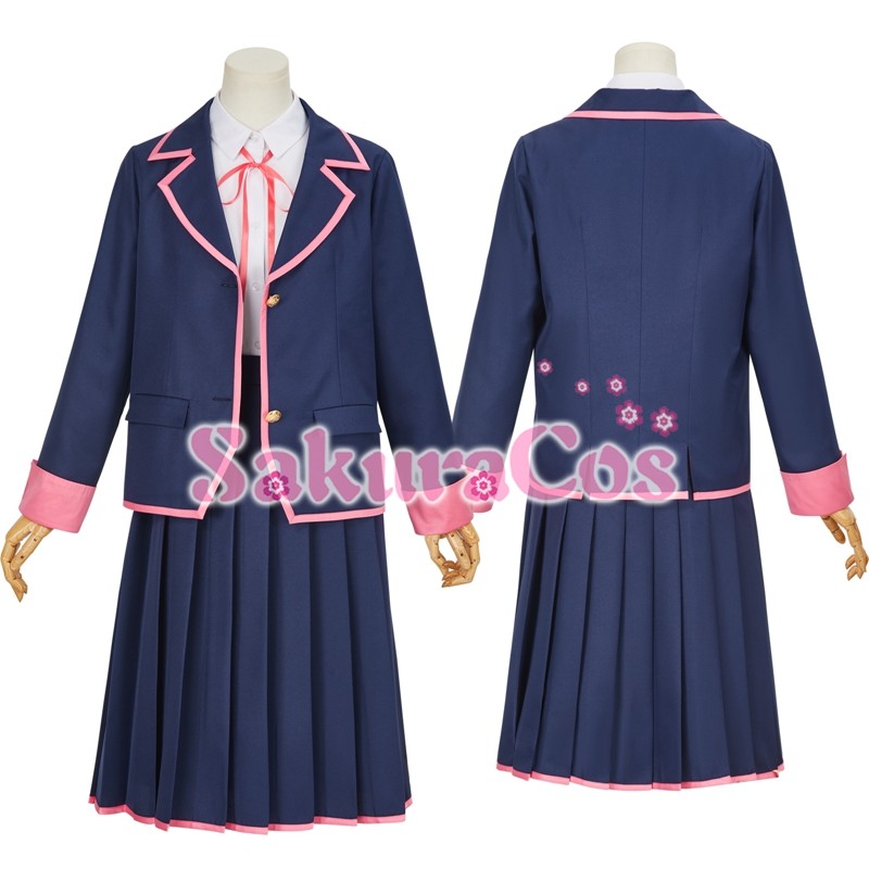 カラーオーダー 揺るぎなく アイドル衣装 あかさ様専用♡