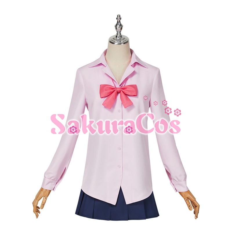 お兄ちゃんはおしまい！ おにまい 穂月楓 ほづきかえで コスプレ衣装 【SakuraCos】