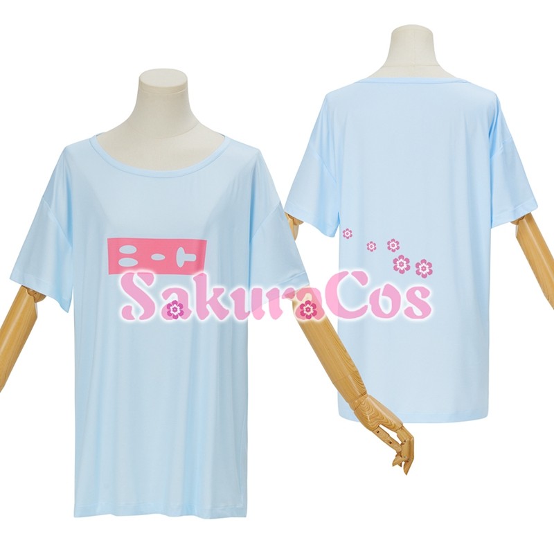 お兄ちゃんはおしまい！ おにまい 緒山 まひろ おやままひろ 日常服 コスプレ衣装 【SakuraCos】