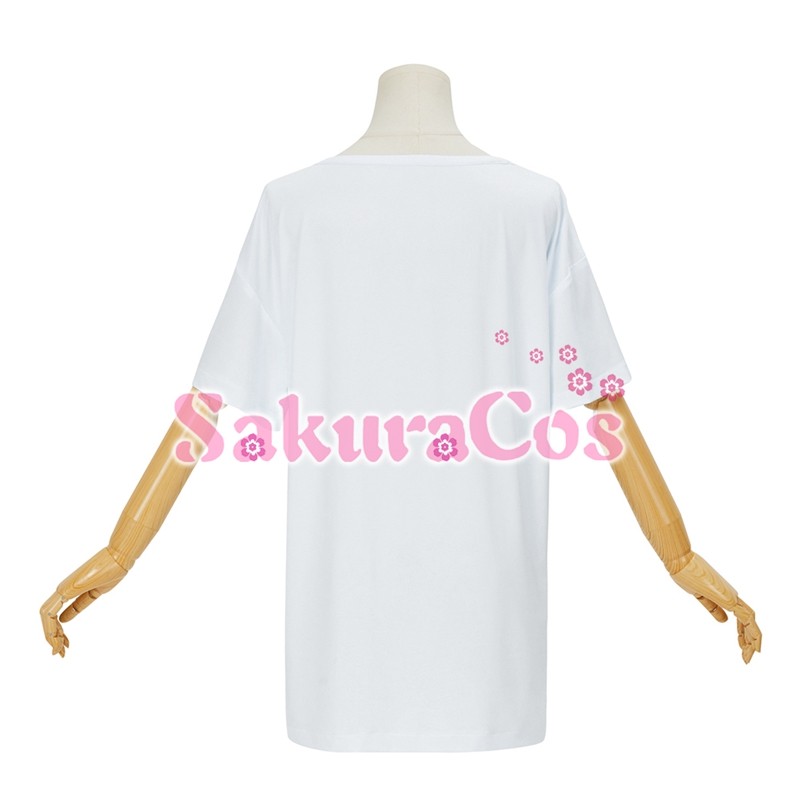 Amazon.co.jp: [Essri] お兄ちゃんはおしまい コスプレ衣装 おに