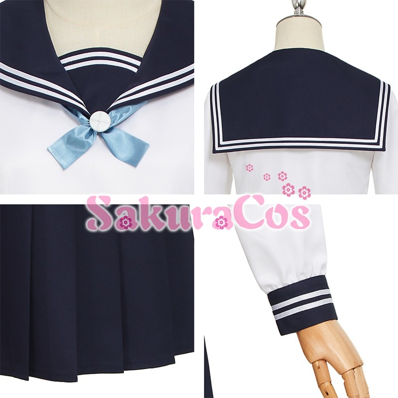 呪術廻戦 天内理子 あまないりこ コスプレ衣装 【SakuraCos】
