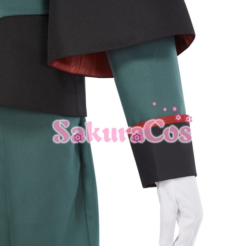 機動戦士ガンダム 水星の魔女 エラン・ケレス コスプレ衣装 【SakuraCos】