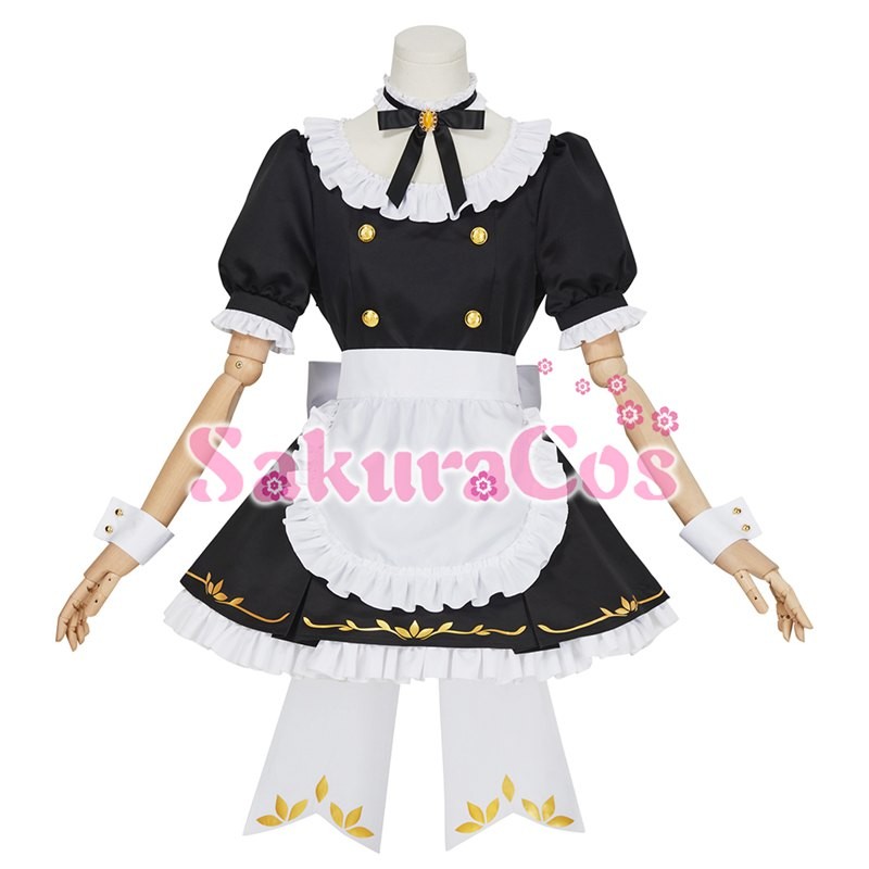 fgo カーマ衣装 Amazon.co.jp: FGO カーマ 9周年 コスプレ衣装+道具+武器
