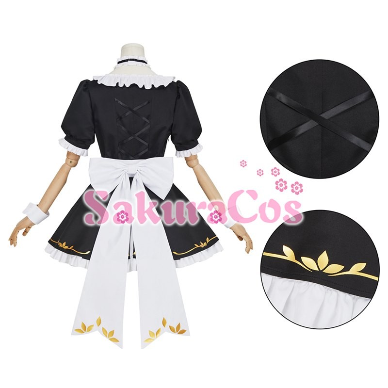 Amazon.co.jp: Fate/Grand Order コスプレ カーマ 霊基再臨第二段階 コスプレ 衣装 : ホビー