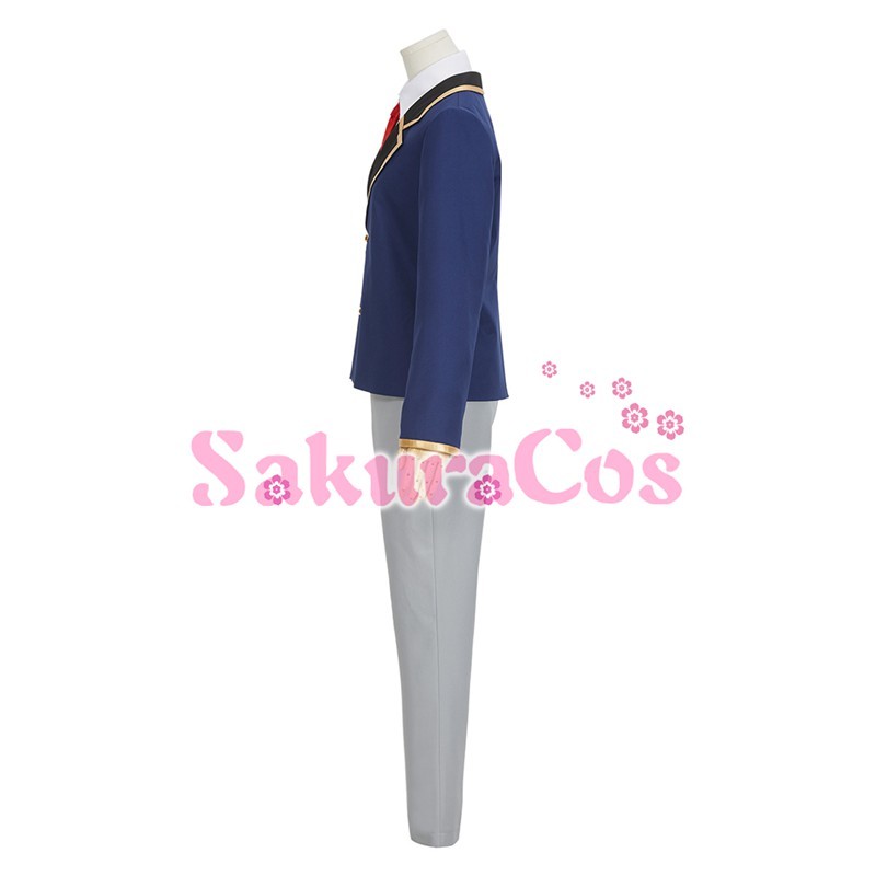 推しの子】 星野アクア チャイナ服ver. コスプレ衣装 - Costowns
