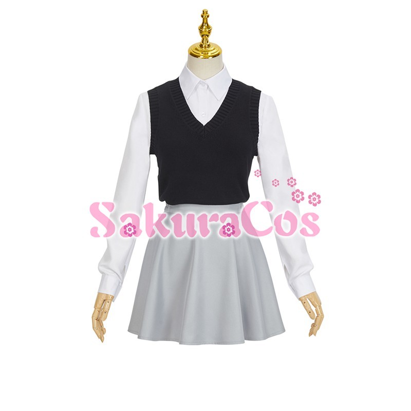 宅配便配送 星野 おしのこ 推しの子 ルビー 制服 かな 有馬 アイ 星野 コスプレ衣装