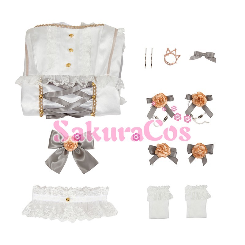 ラブライブ! スクスタ 虹ヶ咲学園スクールアイドル同好会 ニジガク 5th