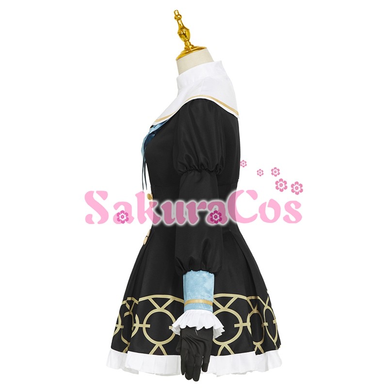 ブルーアーカイブ Blue Archive 歌住サクラコ うたずみさくらこ