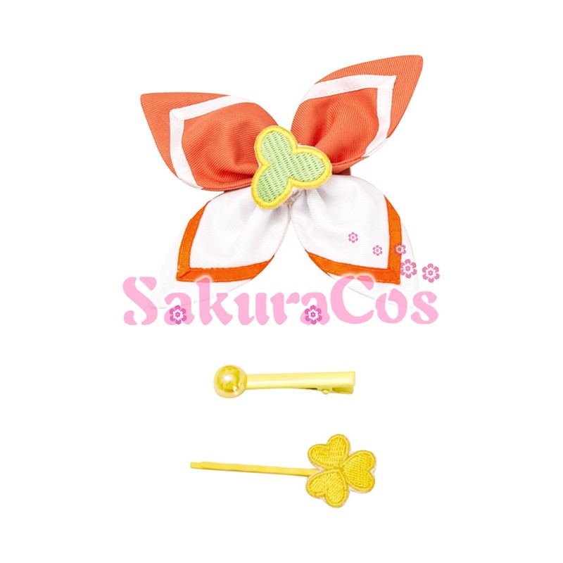 プロジェクトセカイ カラフルステージ! プロセカ モモジャン 花里