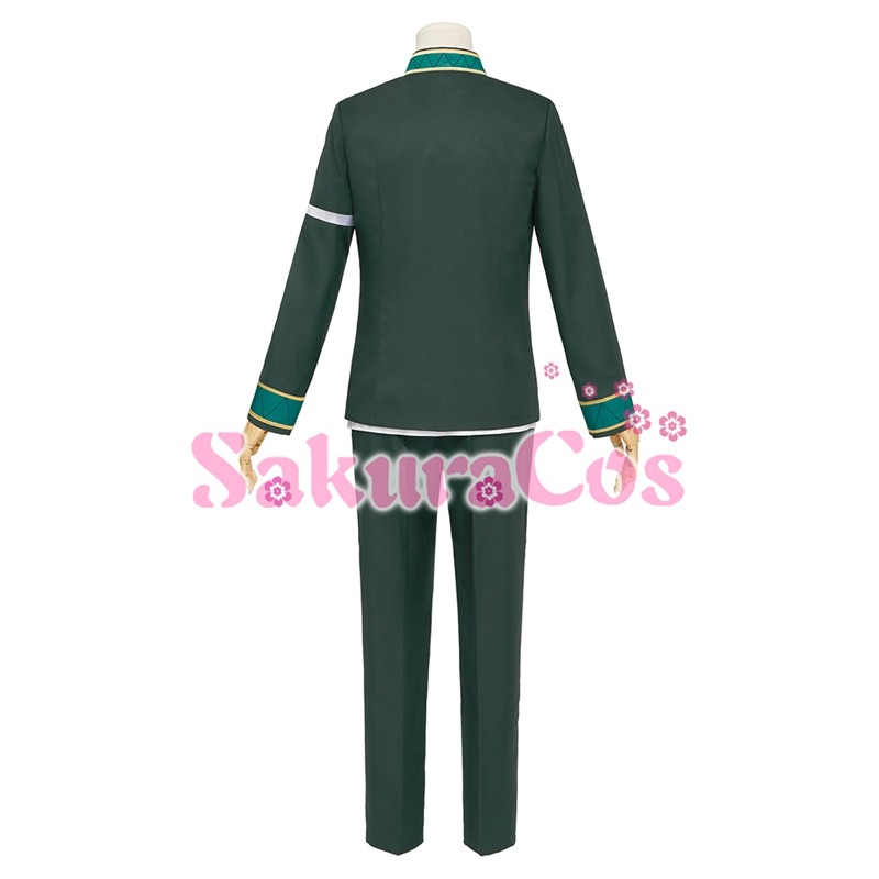 WIND BREAKER ウィンドブレイカー 風鈴高校制服 桜 遥 梅宮一