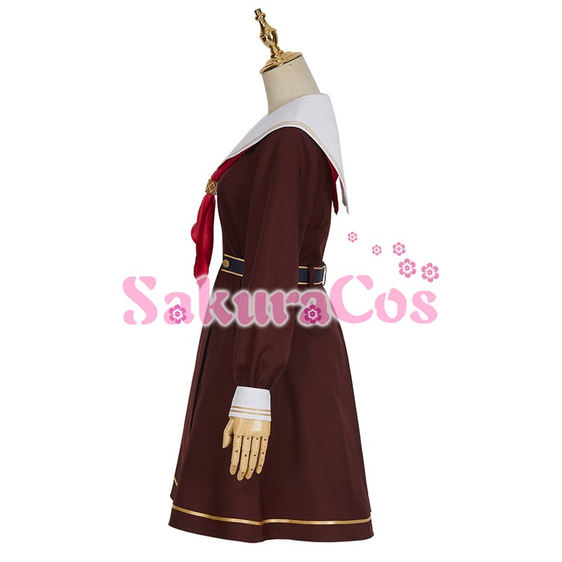 蓮ノ空女学院冬制服 [ラブライブ！蓮ノ空女学院スクールアイドルクラブ] | コスプレ衣装製作販売のコスパティオ｜COSPATIO |  COSPA,inc.