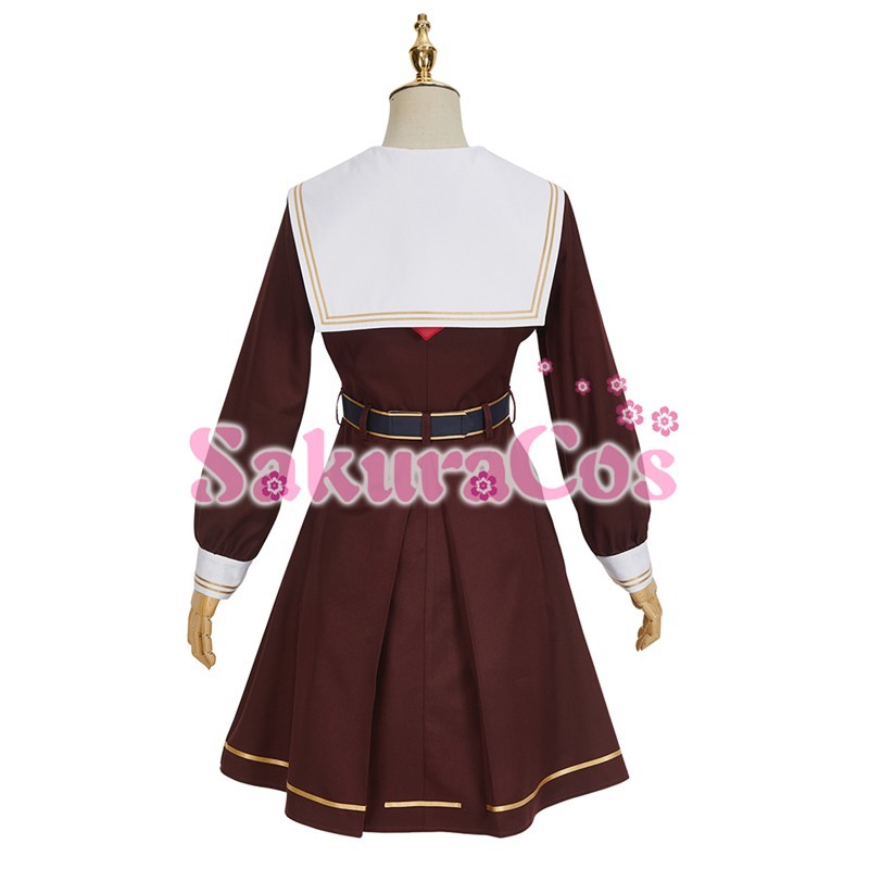 ラブライブ!蓮ノ空女学院スクールアイドルクラブ 制服 日野下花 ラブライブ!蓮ノ空女学院スクールアイドルクラブ 制服 日野下花