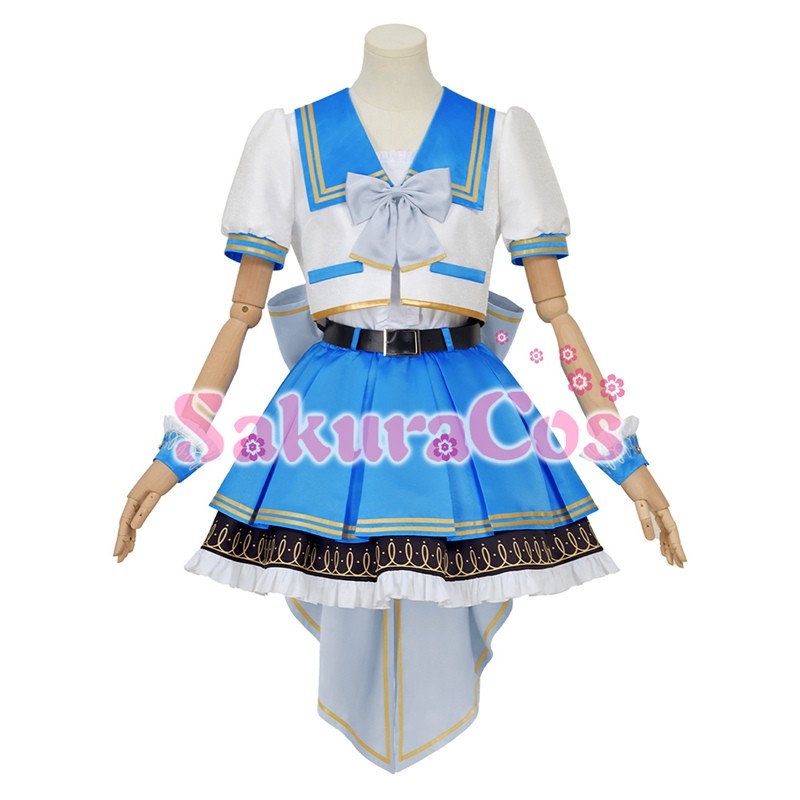 【気質アップ】 ラブライブ!サンシャイン!! LIVE MIRACLE スクフェス2 アクア ホビー・楽器・アート