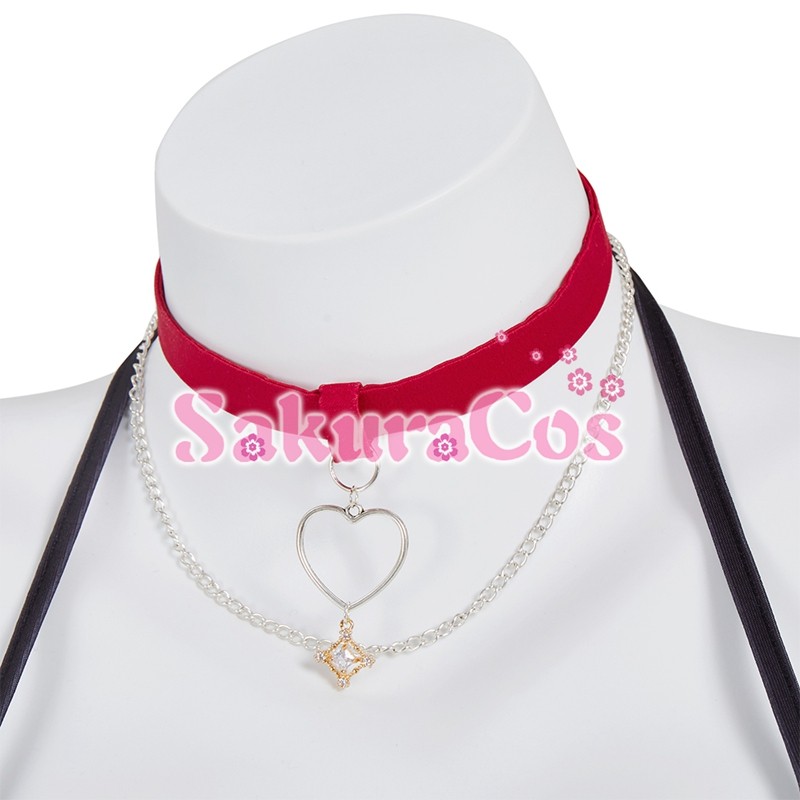 勝利の女神:NIKKE ニケ ペッパー 水着 コスプレ衣装 【SakuraCos】