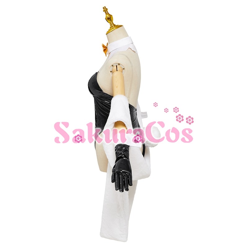 NIKKE ルピー バニー コスプレ フルセット 41Zcqt7ZAZL._UF350,350_QL50_.jpg